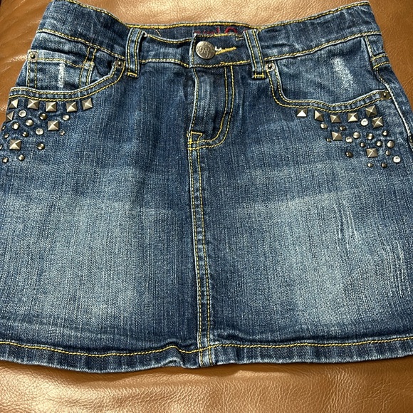 skort/skirt bundle (3) size 12 - Picture 2 of 9